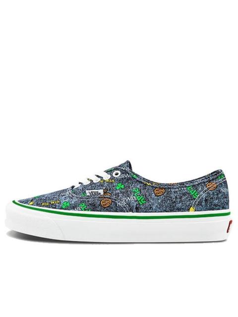 Vans Vans Fergadelic x OG Authentic LX 'Acid Wash' VN0A4BV9062