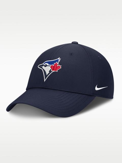 Nike Toronto Blue Jays Club Men's Nike Dri-FIT MLB Adjustable Hat