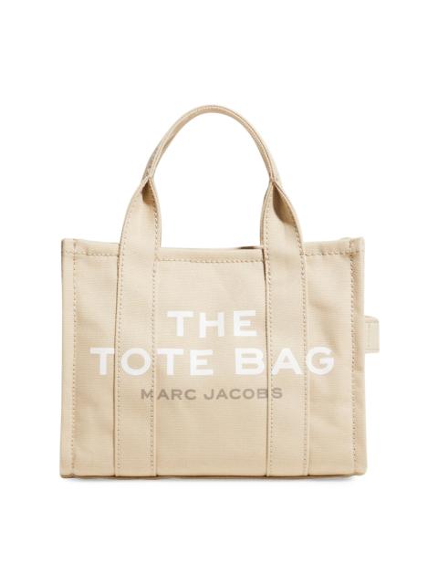 Marc Jacobs Women's The Small Tote - Beige