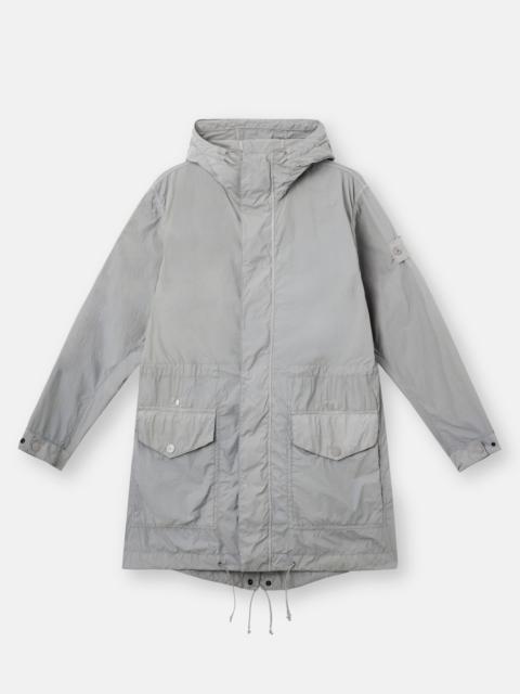 Stone Island 7100014 NYLON SMERIGLIATO_STONE ISLAND GHOST