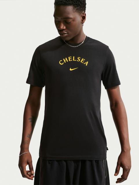 Nike Chelsea FC Men's Nike Soccer T-Shirt
