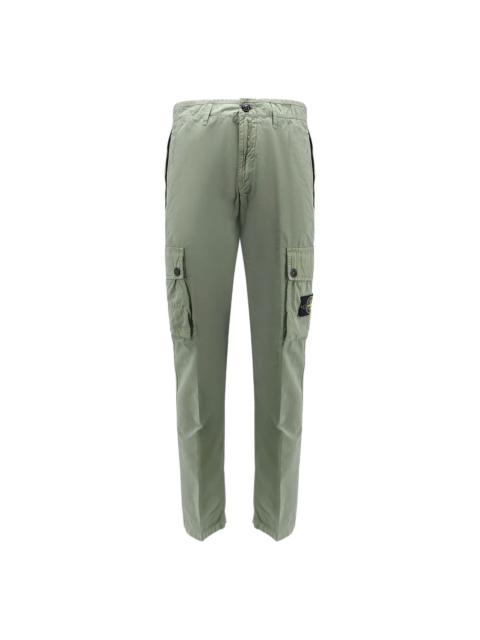 Stone Island straight-leg trousers