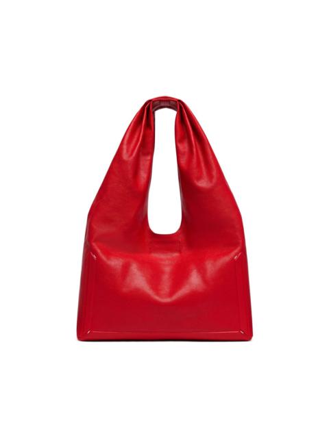 Maison Margiela cut out box bag