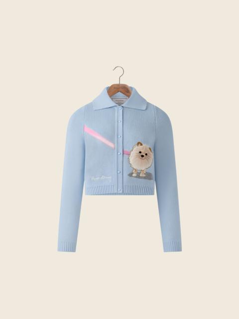 House of Sunny POM POM TRIPPER