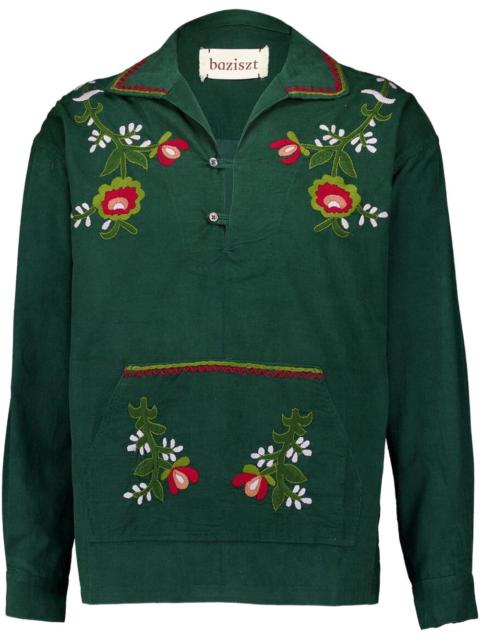 baziszt Loramys shirt