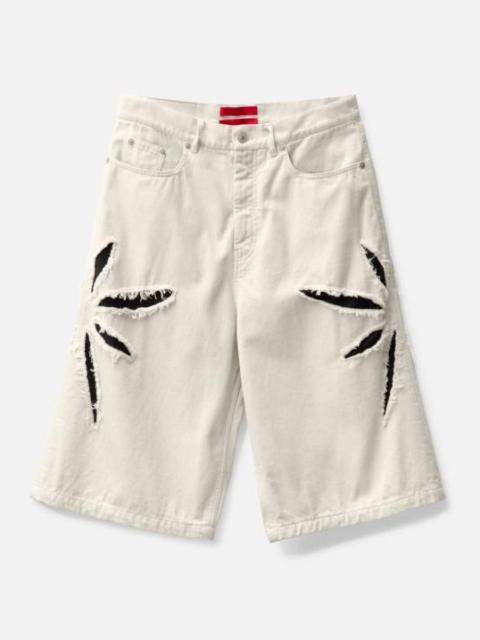 KUSIKOHC SHORT PANTS