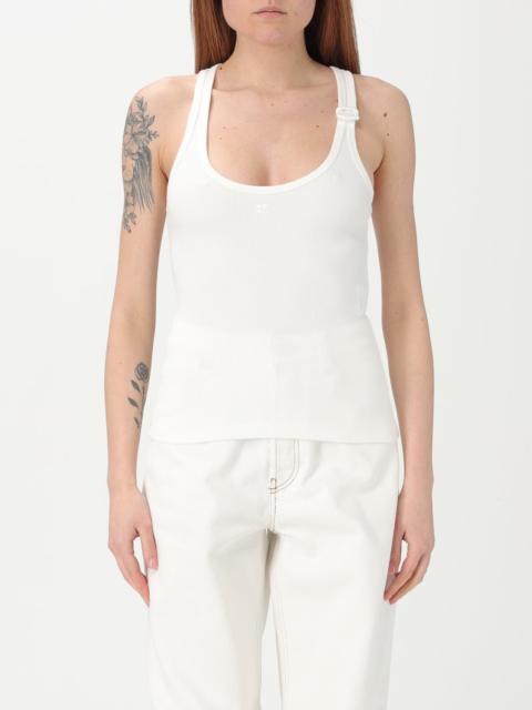 courrèges Top woman CourrÈges