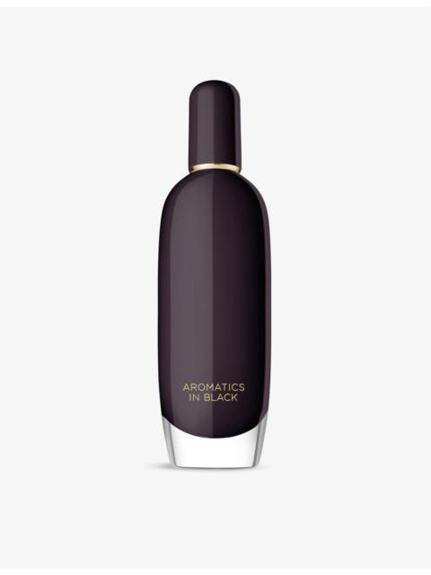 Clinique Aromatics in Black eau de parfum