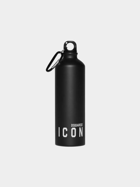 DSQUARED2 BE ICON WATER BOTTLE