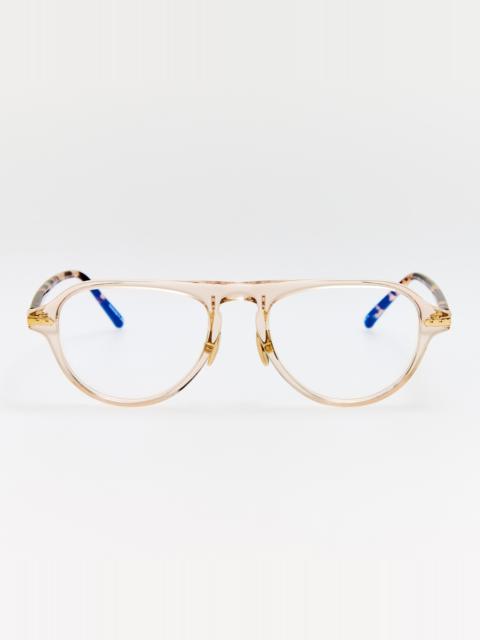 LINDA FARROW Ferro Optical in Ash
