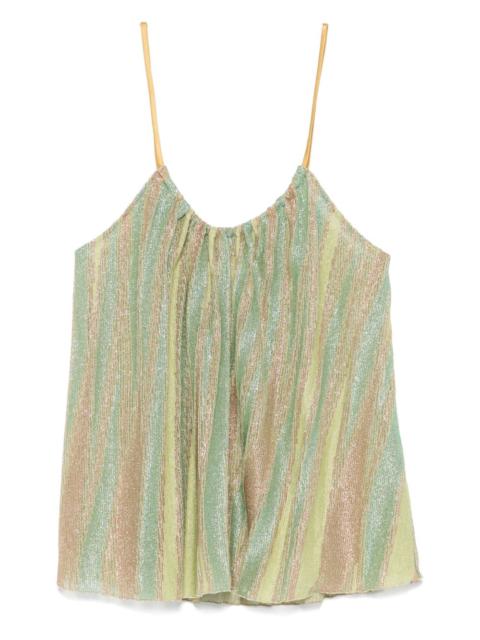 forte_forte lurex top