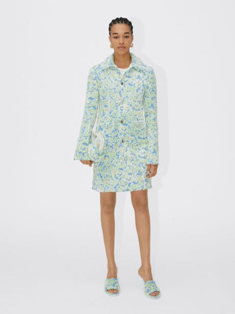 Bottega Veneta coat