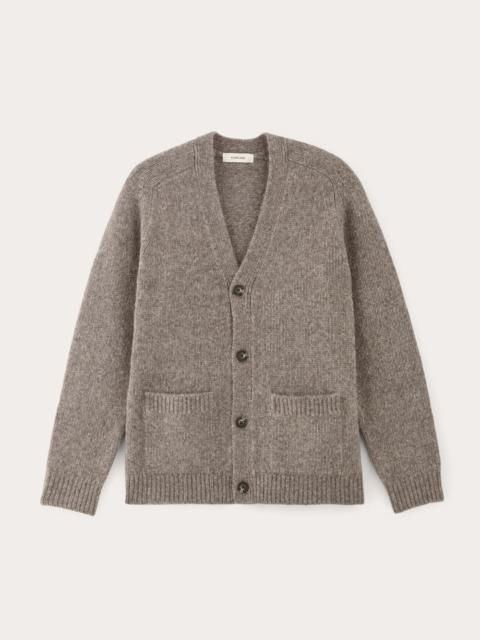 EVERLANE THE CLOUD RELAXED CARDIGAN