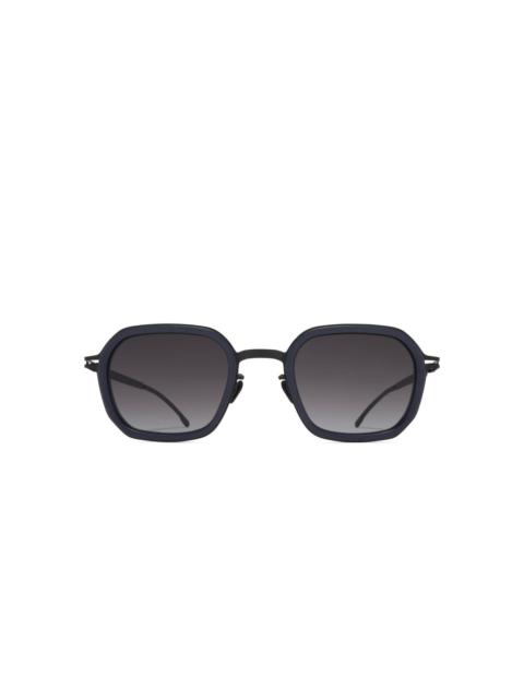 MYKITA tinted-lenses sunglasses