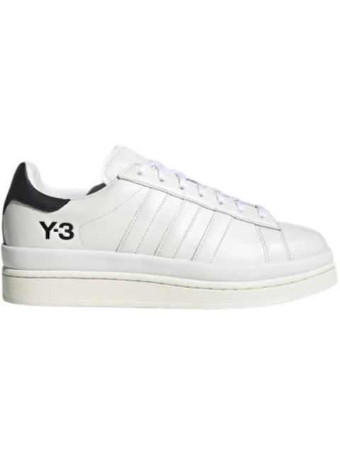 adidas Y-3 Hicho Core White