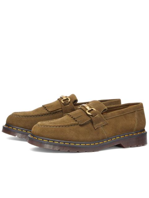 Dr. Martens Dr. Martens Adrian Snaffle Loafer