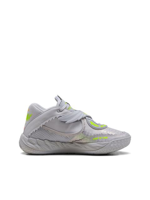 PUMA MB.05 hi-top sneakers