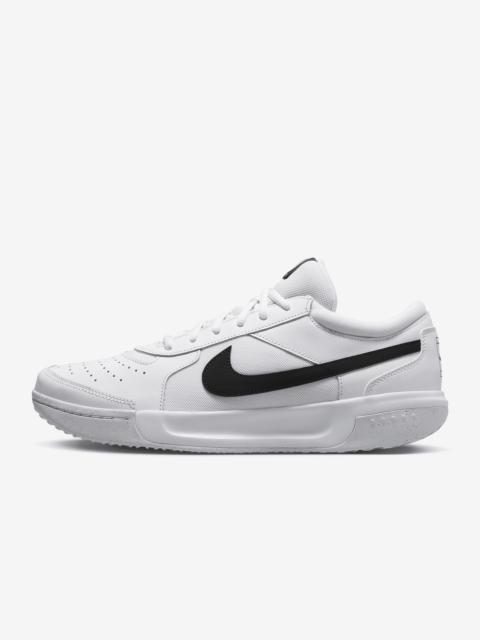 NikeCourt Air Zoom Lite 3 Men's Tennis Shoes