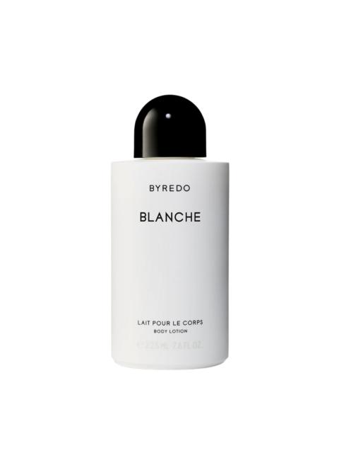 BYREDO Blanche Body Lotion