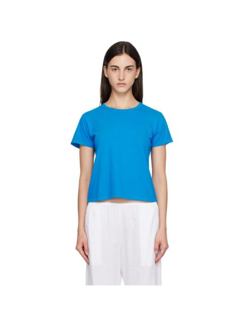 LESET Blue 'The Margo' T-shirt