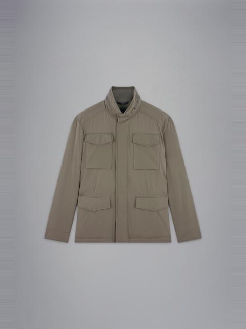 Paul & Shark TYPHOON PLATINUM ULTRA LIGHT DOWN FIELD JACKET