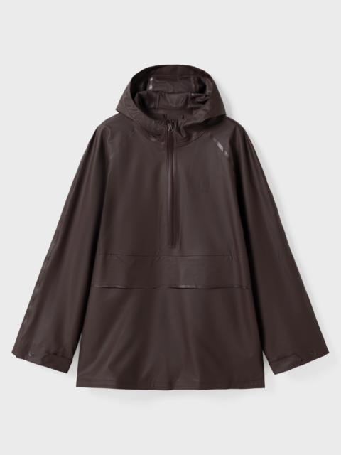 66°NORTH Skipagata Rain Anorak