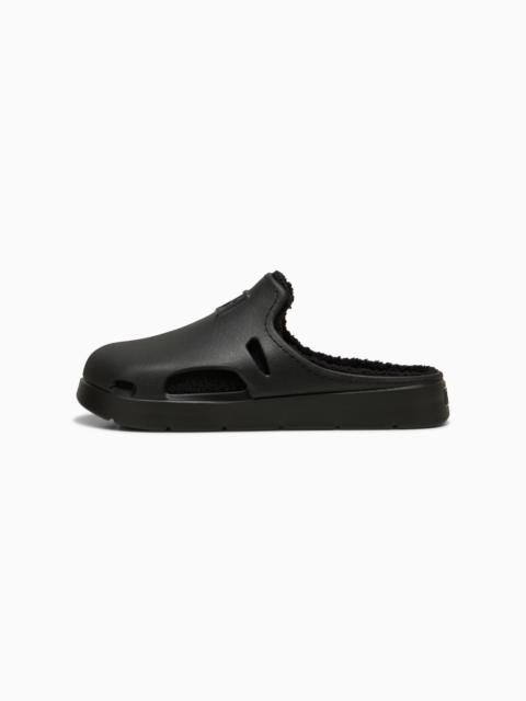PUMA Shibui Mule Winterized Slip-On Shoes