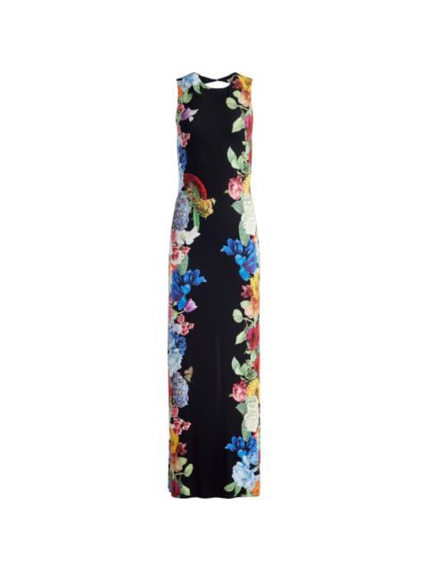 Alice + Olivia Delora dress