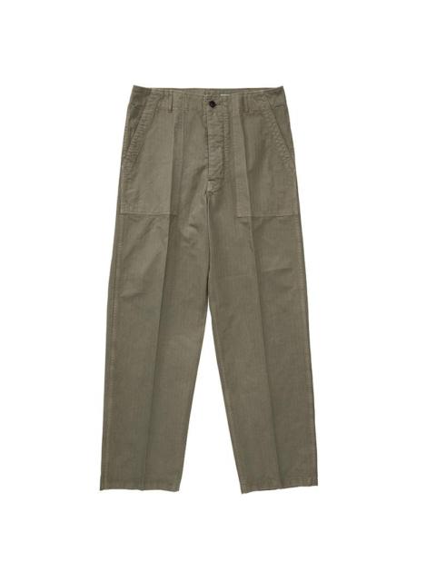 visvim BENNING PANTS GREEN