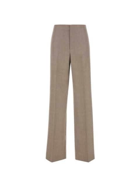 Moschino Cappuccino trousers