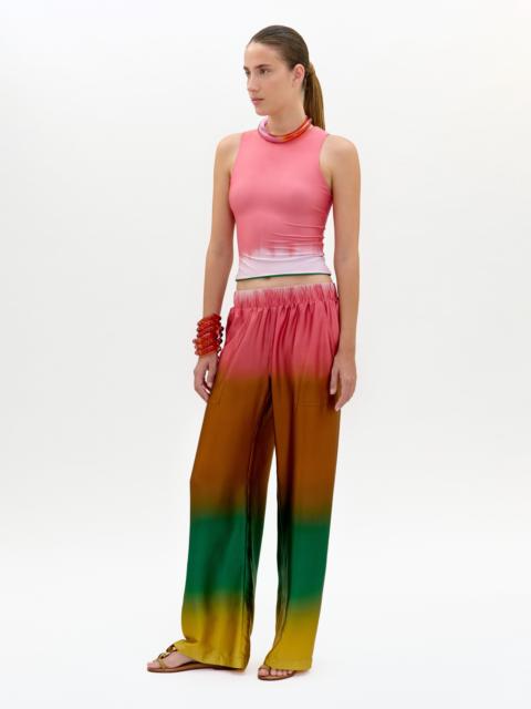 SILVIA TCHERASSI Nerea Pant