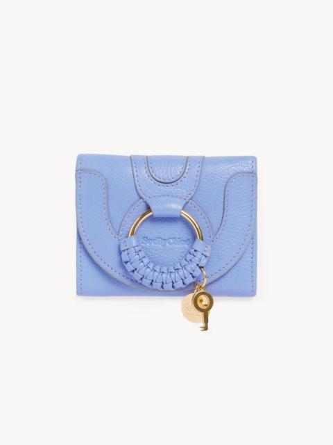 See by Chloé HANA TRI-FOLD WALLET