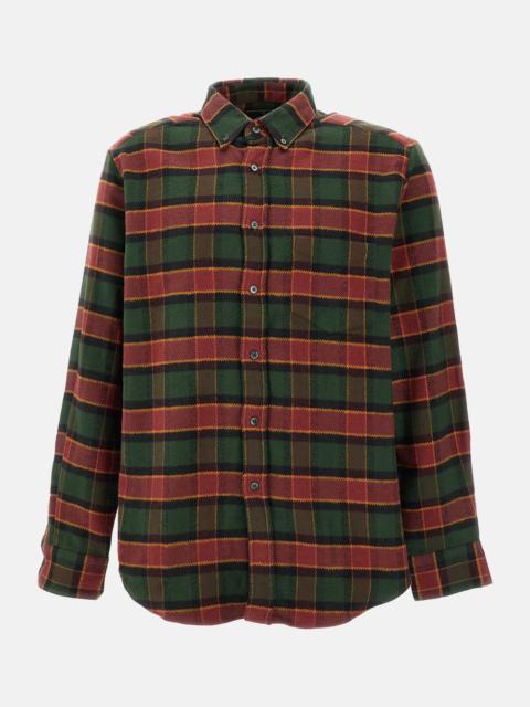 Portuguese Flannel CHECK SHERLOCK: Translation requires actual output.