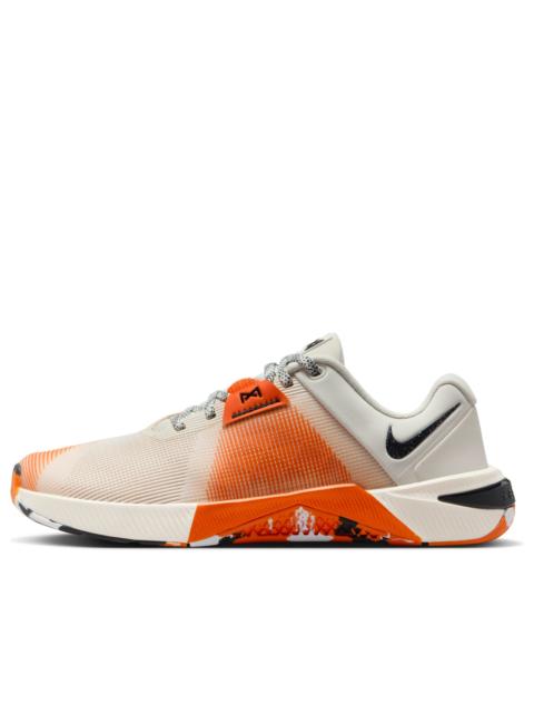 Nike (WMNS) Nike Metcon 10 'Soft Pearl Safety Orange' HQ2620-002