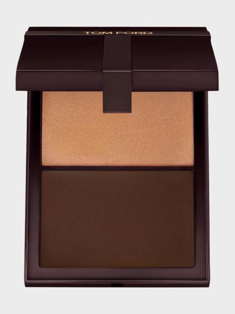 TOM FORD Architecture Contour Duo, 3 Intensity