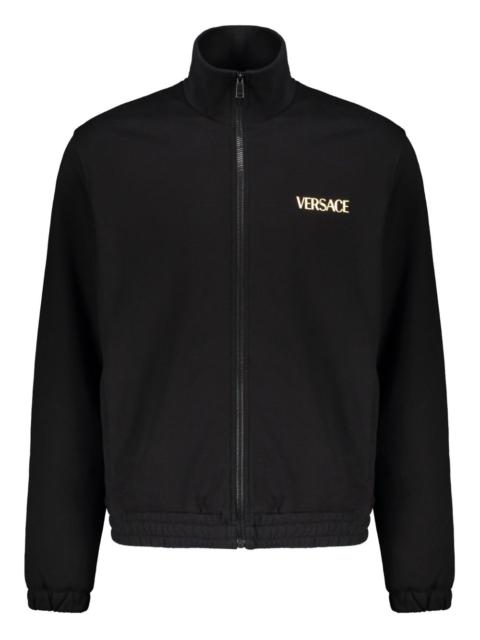 VERSACE Medusa-Head sweatshirt