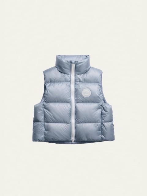 Canada Goose Cypress Packable Down Puffer Vest