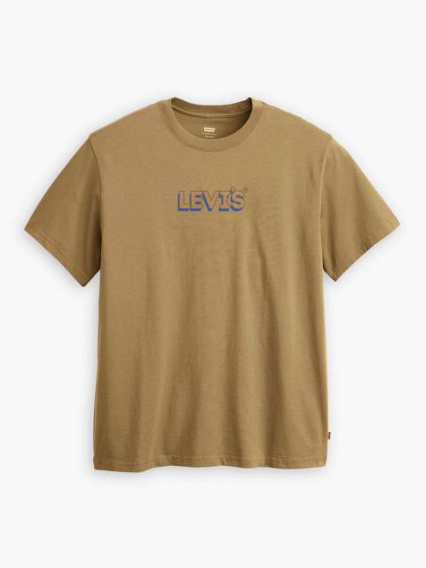 Levi's RELAXED FIT SHORT SLEEVE GRAPHIC T-SHIRT
