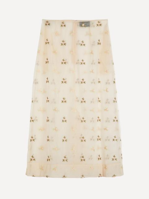 Simone Rocha Ripple Skirt