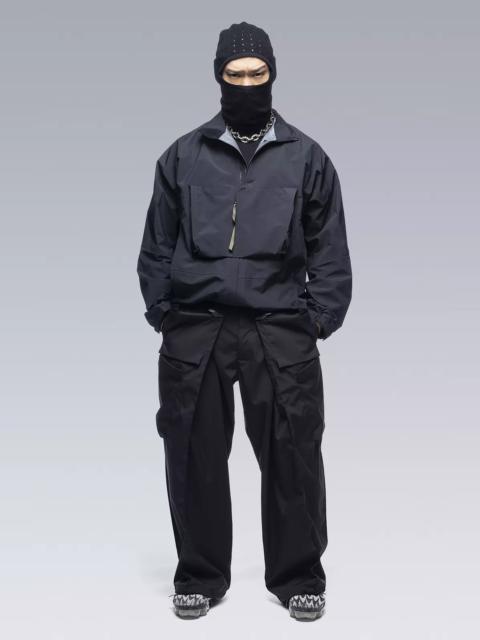 J96-GT 3L Gore-Tex Pro Jacket Black