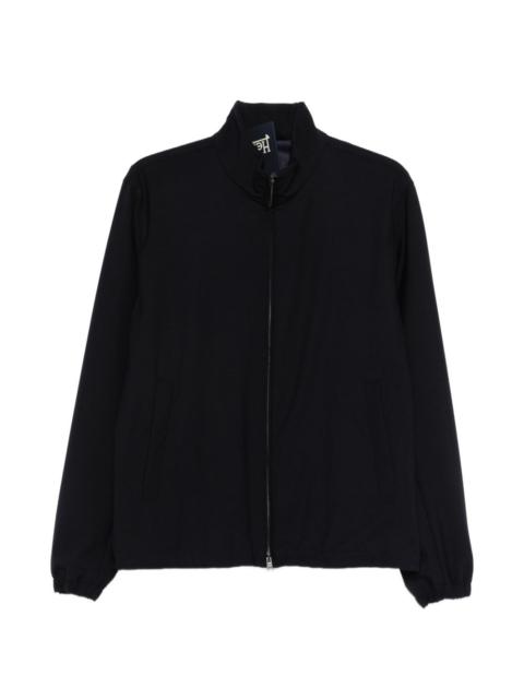 Herno zip-fastening jacket