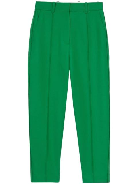 3.1 Phillip Lim high-waist straight-leg trousers