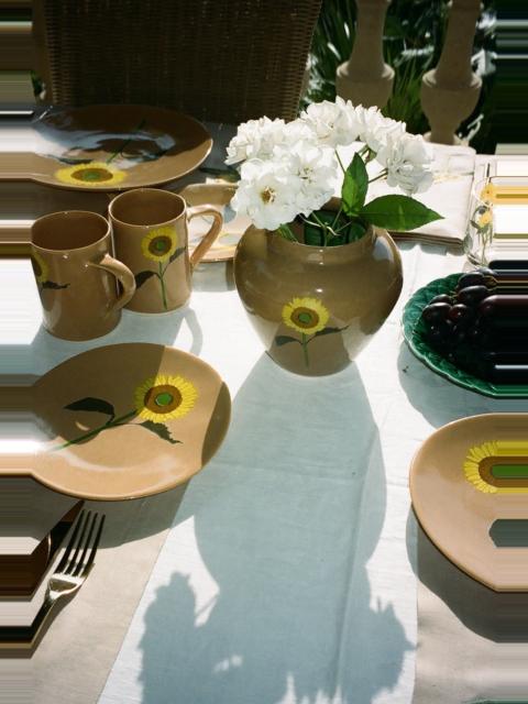 BERNADETTE Small Vase