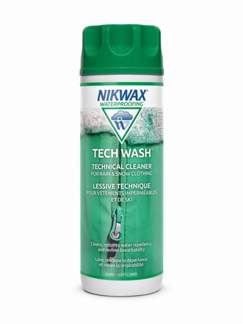 Marmot Nikwax Tech Wash