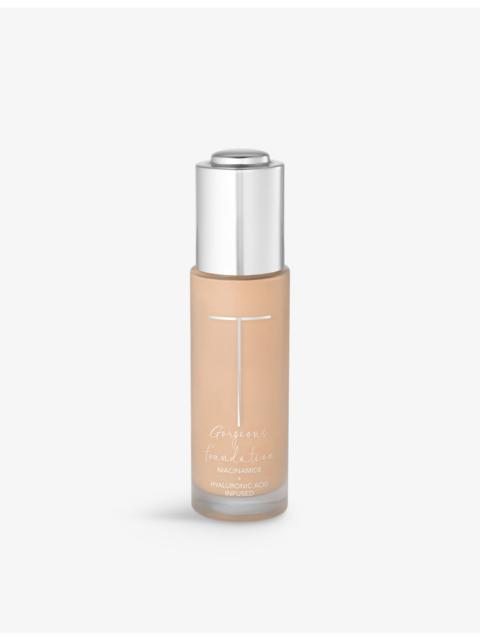 Trish McEvoy Gorgeous® foundation 30ml