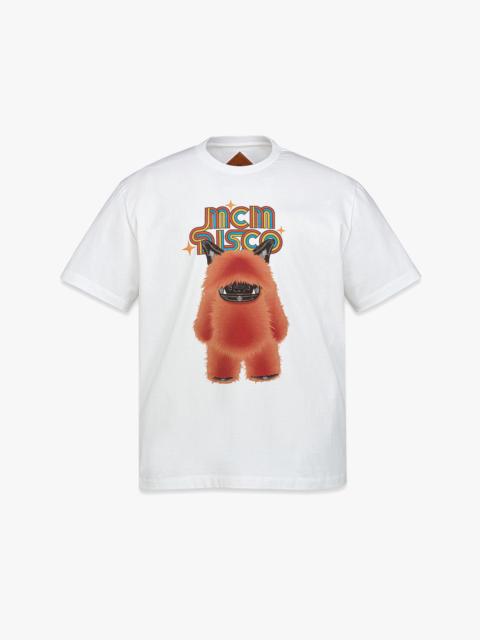 MCM Mars Dog Disco T-Shirt