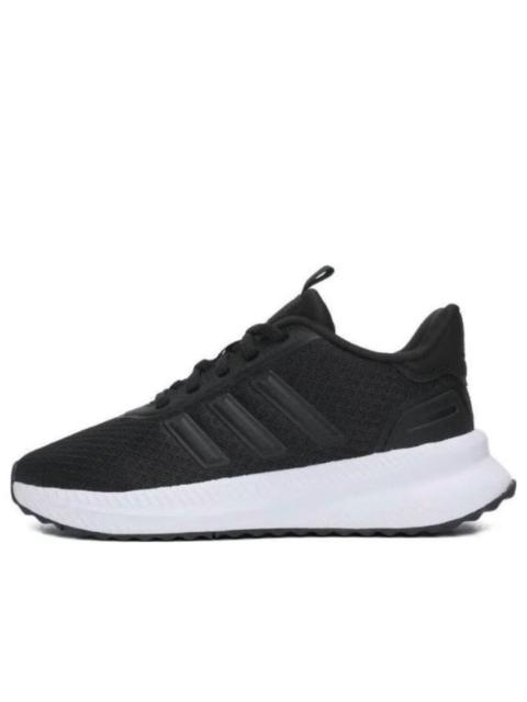 (WMNS) adidas X_PLR Path 'Black White' ID0482