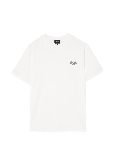 A.P.C. Rue Madame T-shirt