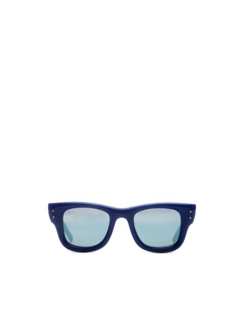 Ray-Ban A$AP Rocky Wayfarer Puffer sunglasses