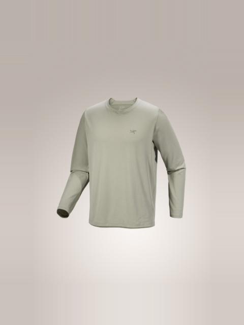 Arc'teryx Cormac Crew Neck Shirt LS